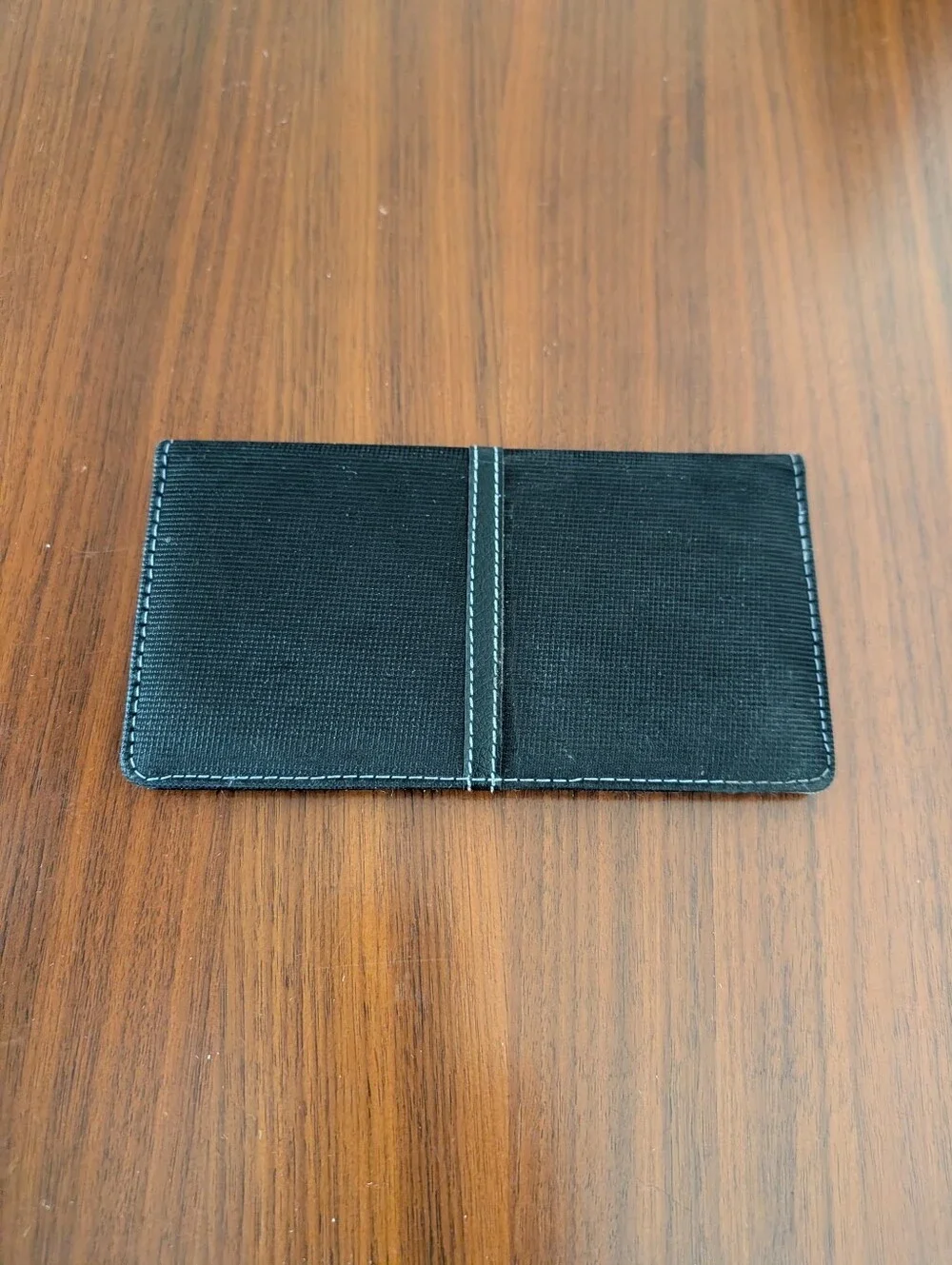 Harley-Davidson compact wallet